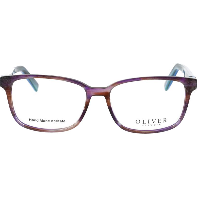 Ochelari de vedere femei Oliver S15437 C1