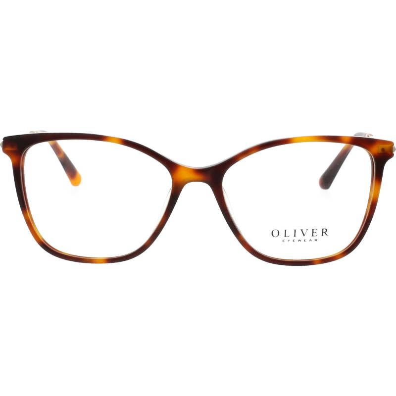 Ochelari de vedere femei Oliver YL-2059 C2