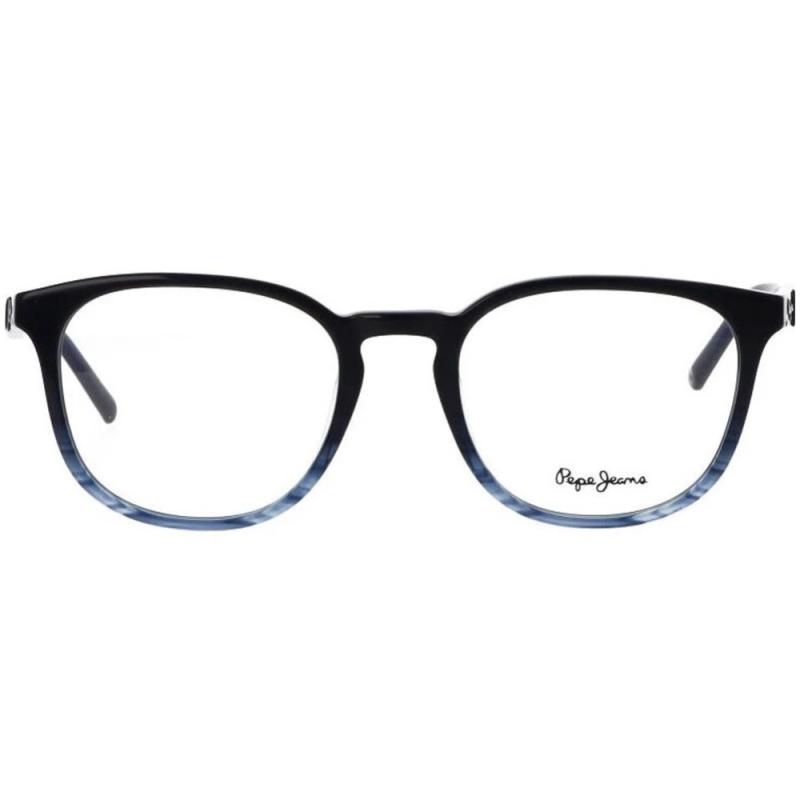 Ochelari de vedere barbati Pepe Jeans PJ3396 C2 Cassian