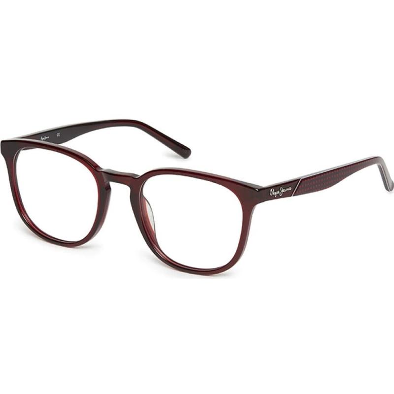 Ochelari de vedere barbati Pepe Jeans PJ3396 C3 Cassian