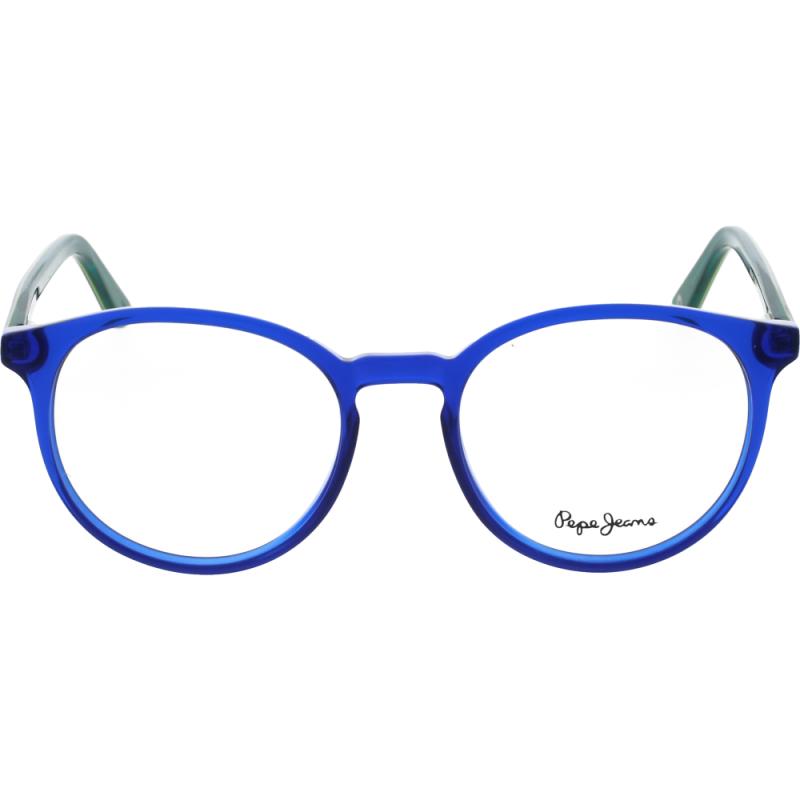 Ochelari de vedere barbati Pepe Jeans PJ3432 C5 Raphael