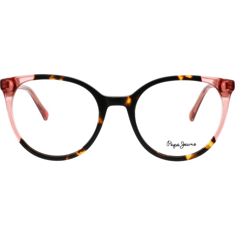 Ochelari de vedere femei Pepe Jeans PJ3472 C2 Emerald