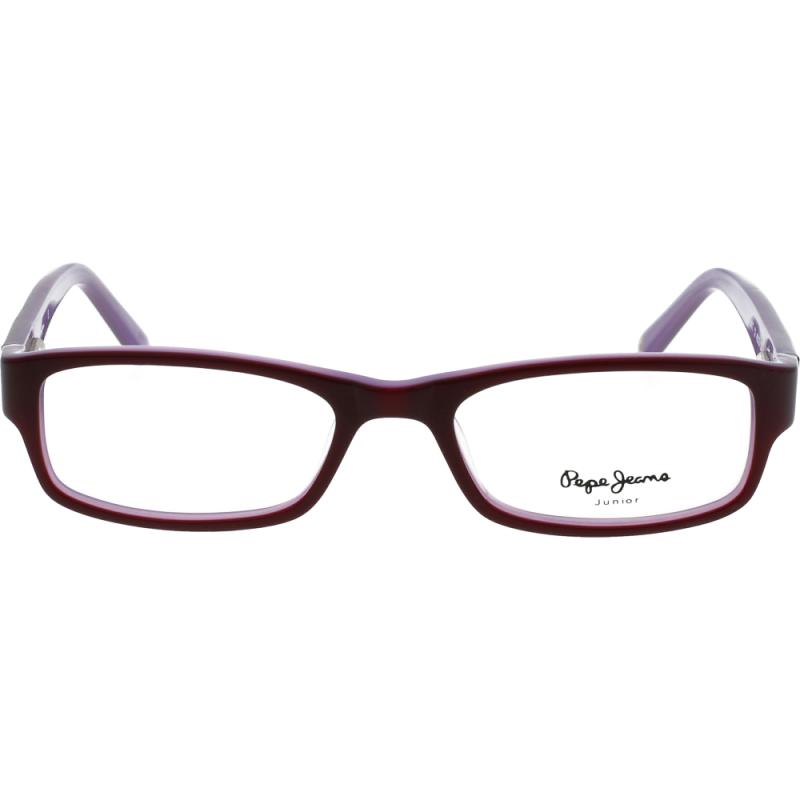 Ochelari de vedere copii Pepe Jeans PJ4017 C2 Lottie