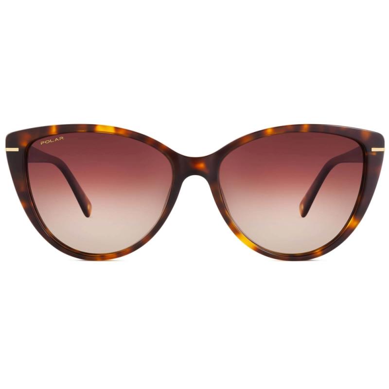 Ochelari de soare femei Polar GOLD JOYA 01 428