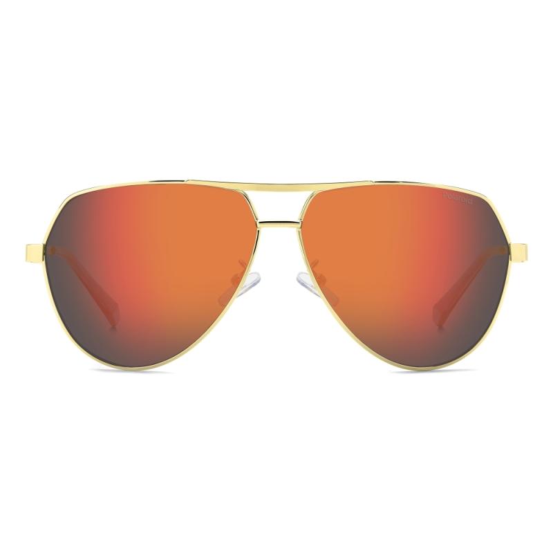 Ochelari de soare barbati Polaroid PLD 2145/G/S/X J5G/OZ