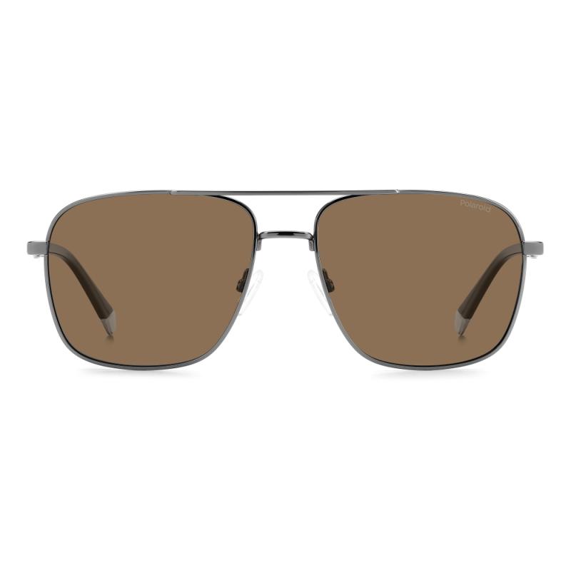 Ochelari de soare barbati Polaroid PLD 4128/S/X KJ1/SP