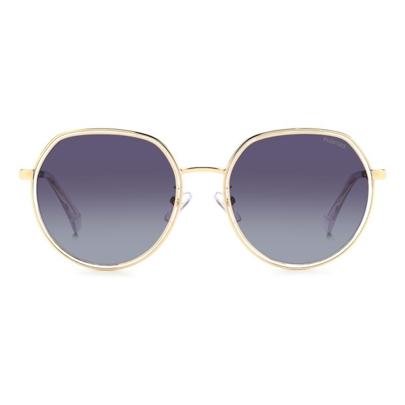 Ochelari de soare unisex Polaroid PLD 4160/G/S/X J5G/WJ