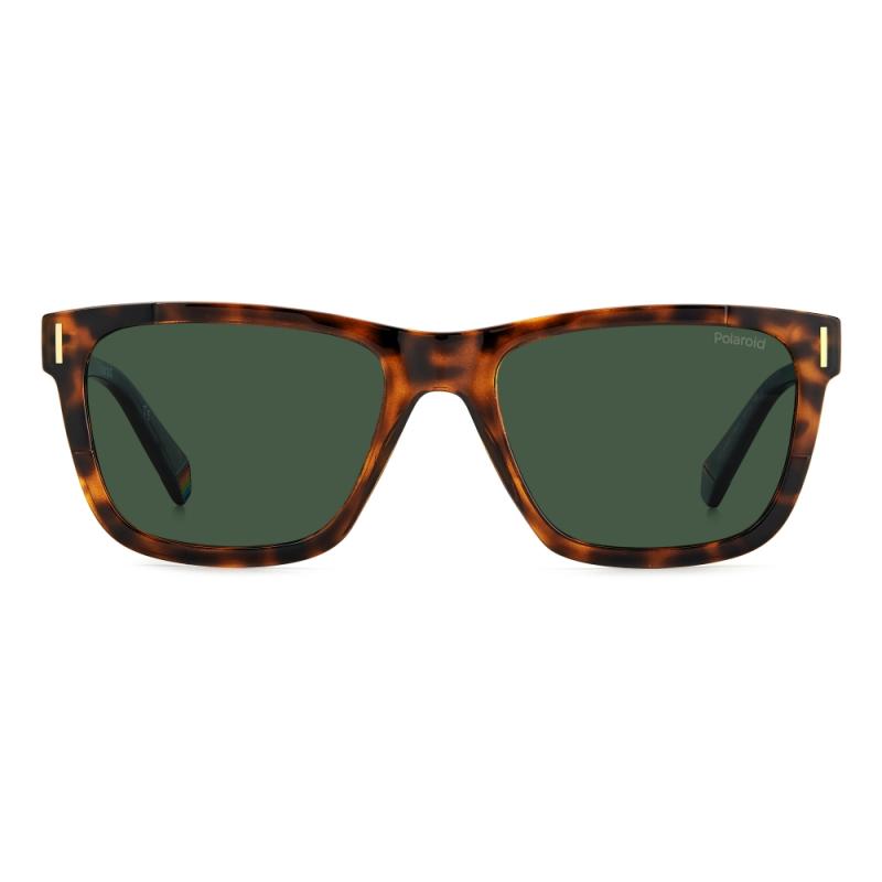 Ochelari de soare unisex Polaroid PLD 6186/S 086/UC