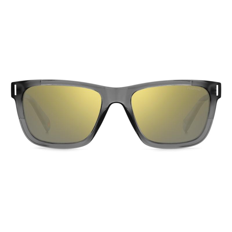 Ochelari de soare unisex Polaroid PLD 6186/S KB7/LM