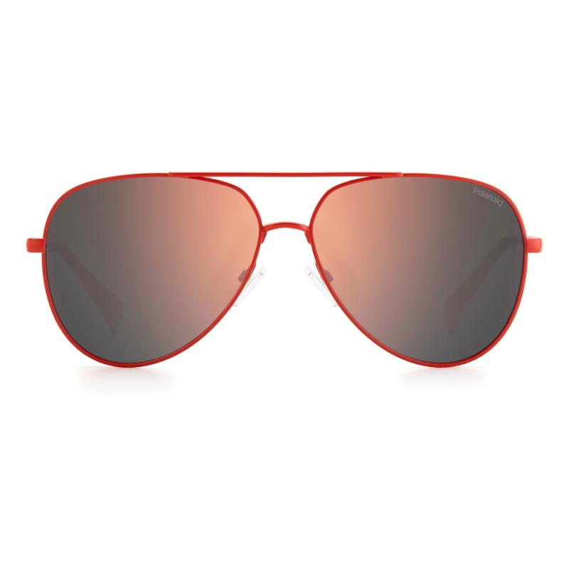 Ochelari de soare unisex Polaroid PLD 6187/S C9A/JQ