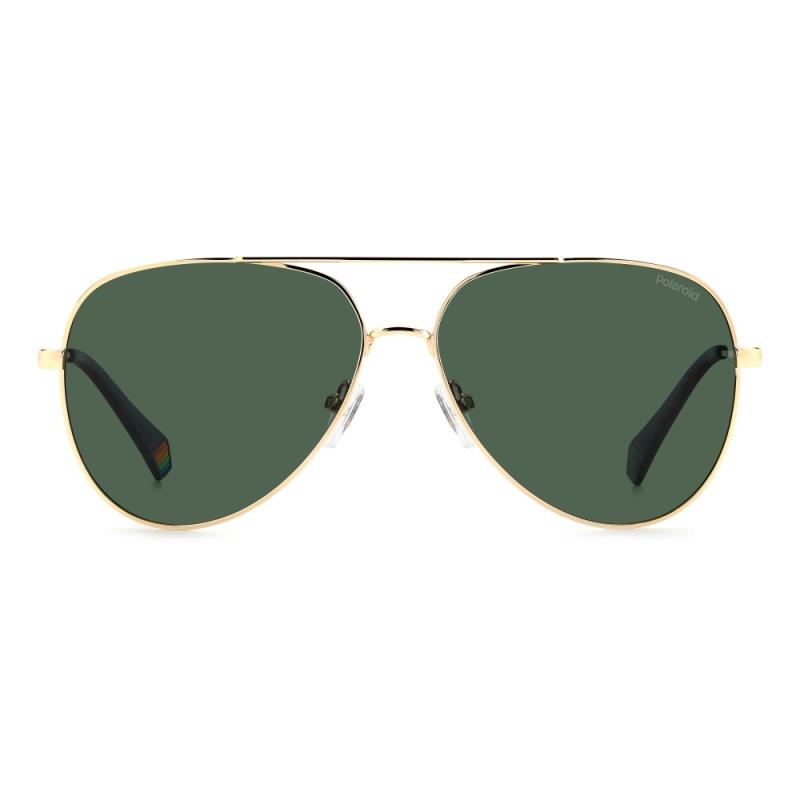 Ochelari de soare unisex Polaroid PLD 6187/S J5G/UC