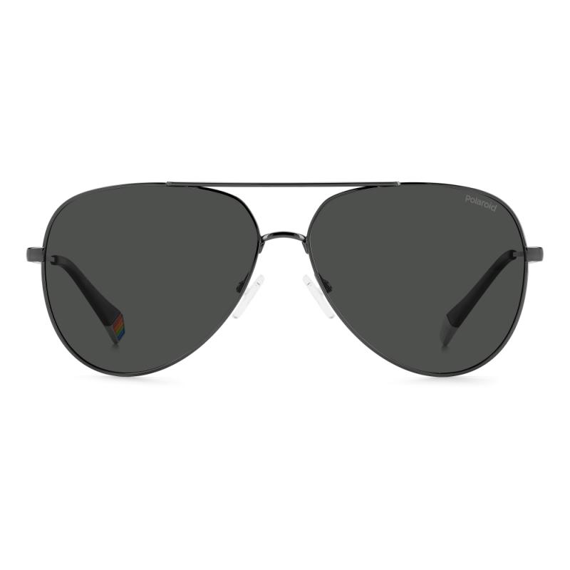 Ochelari de soare unisex Polaroid PLD 6187/S KJ1/M9