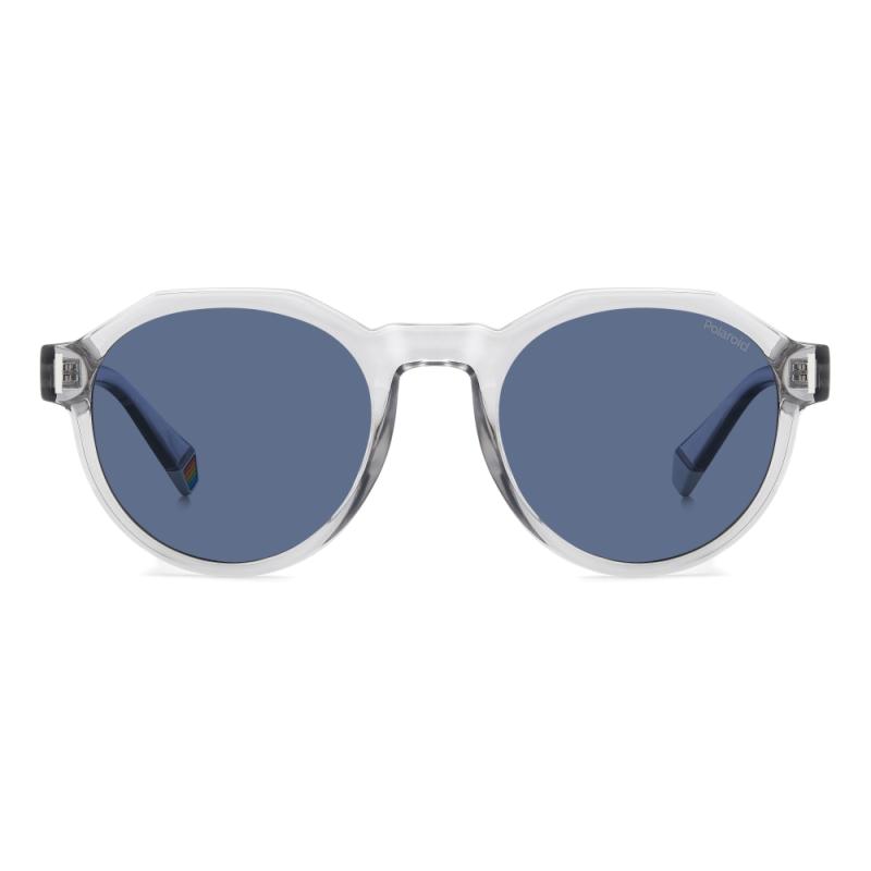 Ochelari de soare unisex Polaroid PLD 6207/S KB7/C3