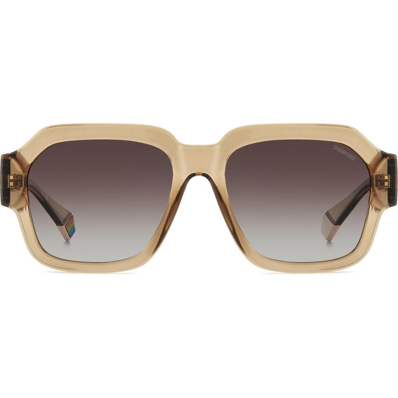 Ochelari de soare unisex Polaroid PLD 6212/S/X 10A/LA