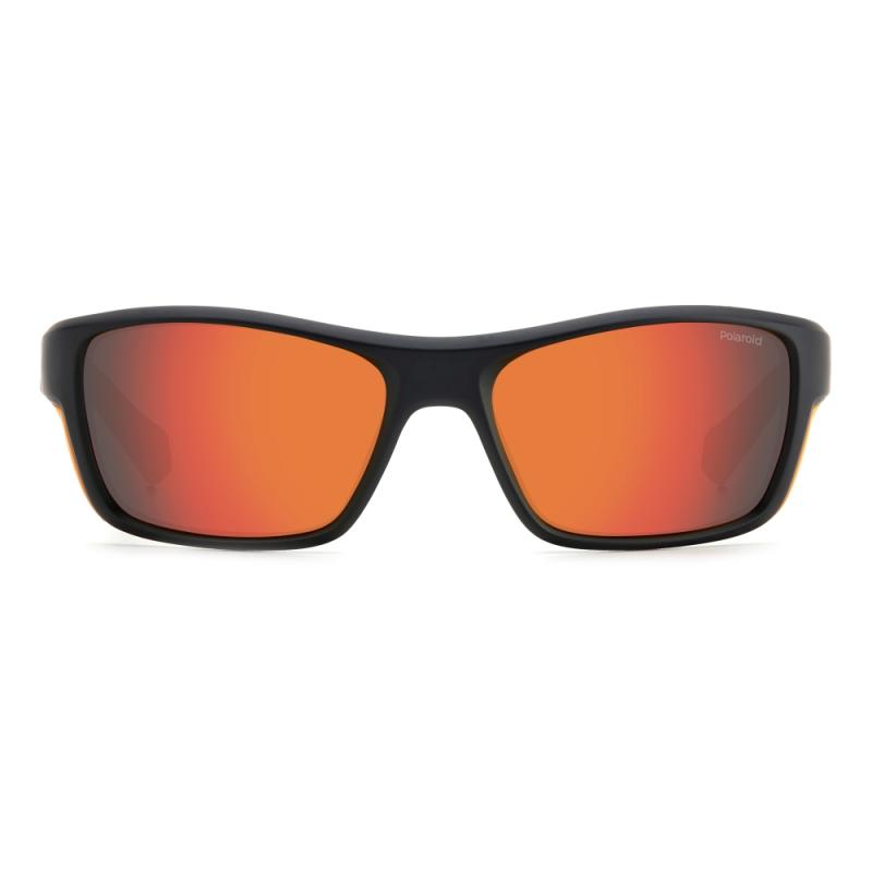 Ochelari de soare barbati Polaroid PLD 7046/S 2M5/OZ