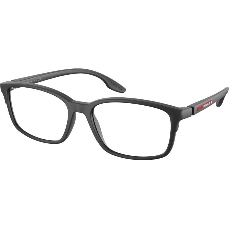 Ochelari de vedere barbati Prada Linea Rossa PS 01PV DG01O1