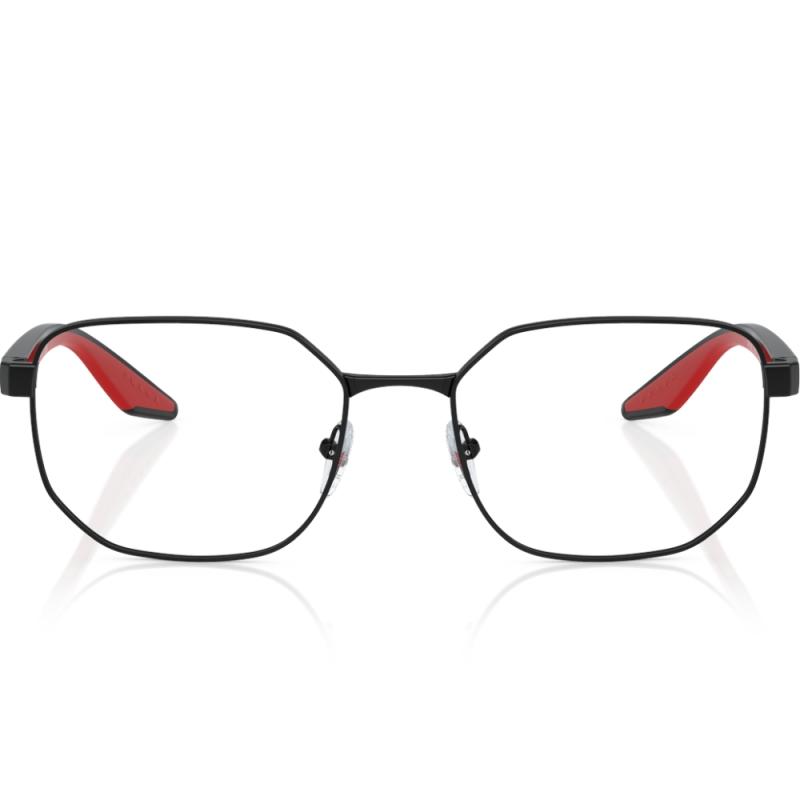 Ochelari de vedere barbati Prada Linea Rossa PS 50OV 1AB1O1