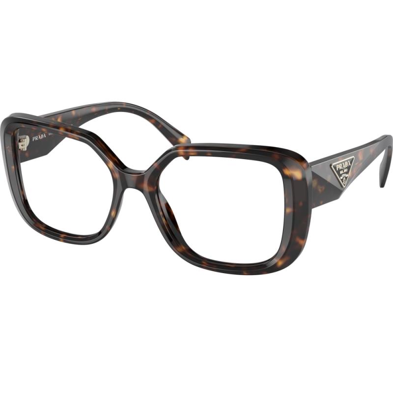 Ochelari de vedere femei Prada PR 10ZV 2AU1O1