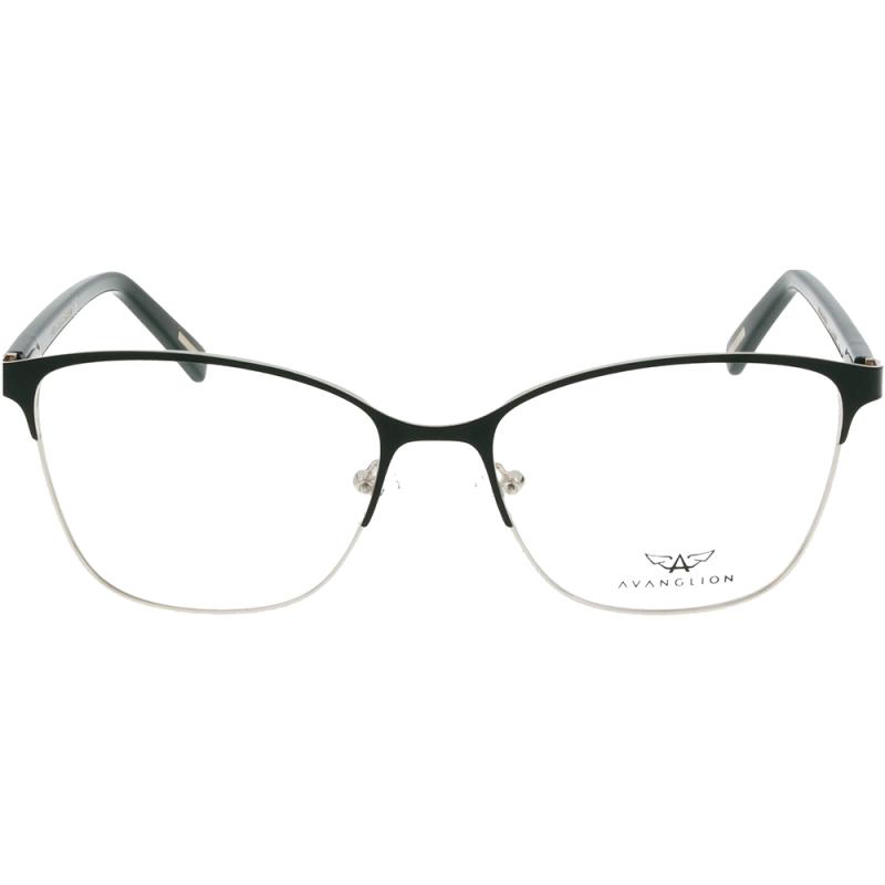 Ochelari de vedere femei Avanglion 11463 C 55