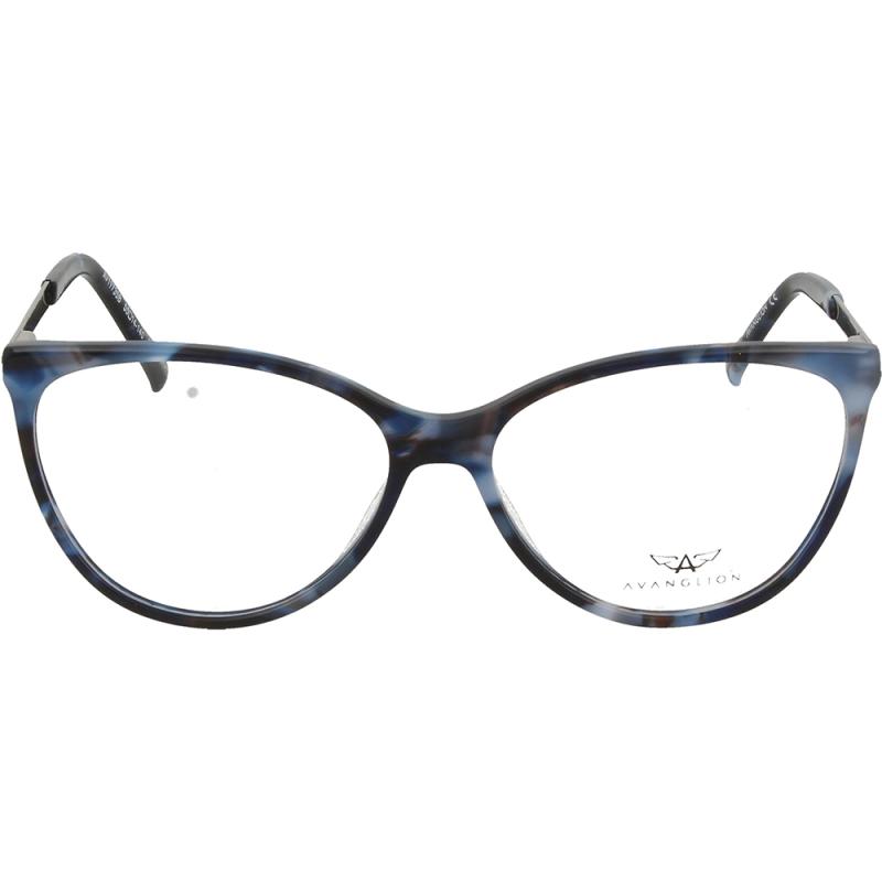 Ochelari de vedere femei Avanglion 11735 B 55