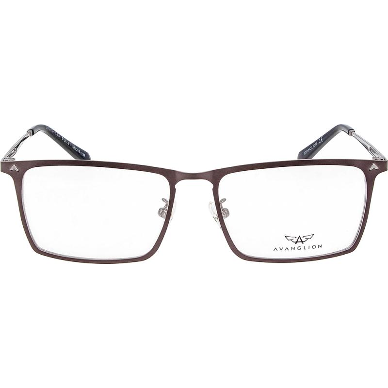 Ochelari de vedere barbati Avanglion AVO2045 21 55