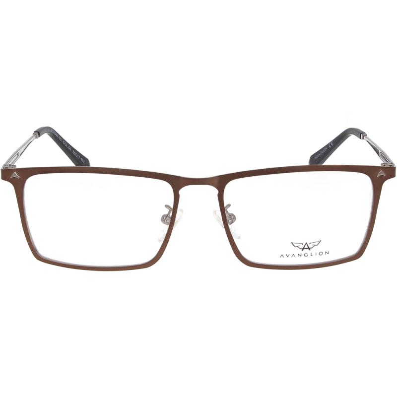 Ochelari de vedere barbati Avanglion AVO2045 50 55
