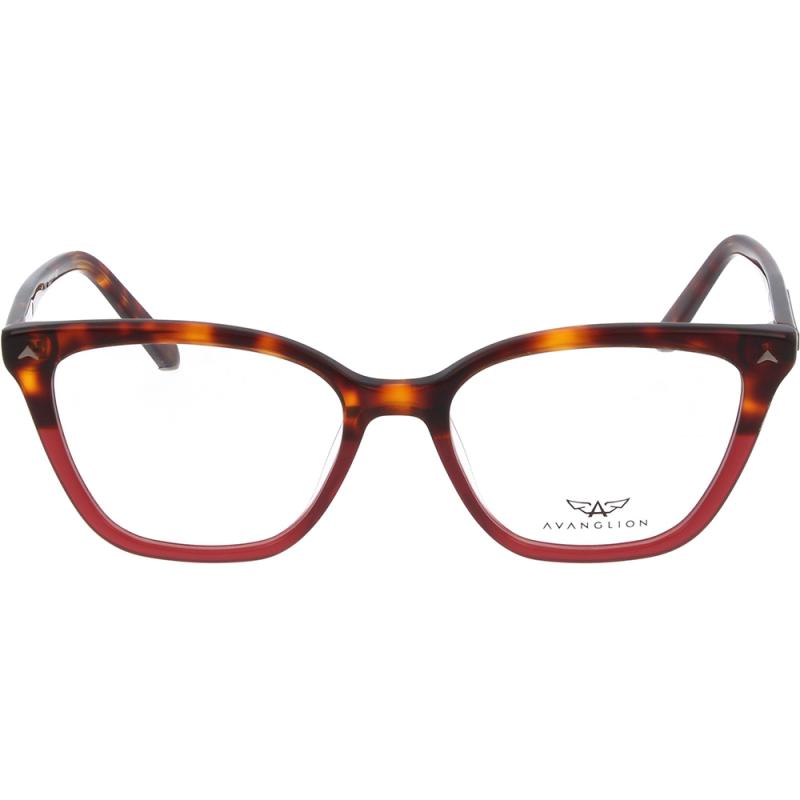 Ochelari de vedere femei Avanglion AVO5025 383 52