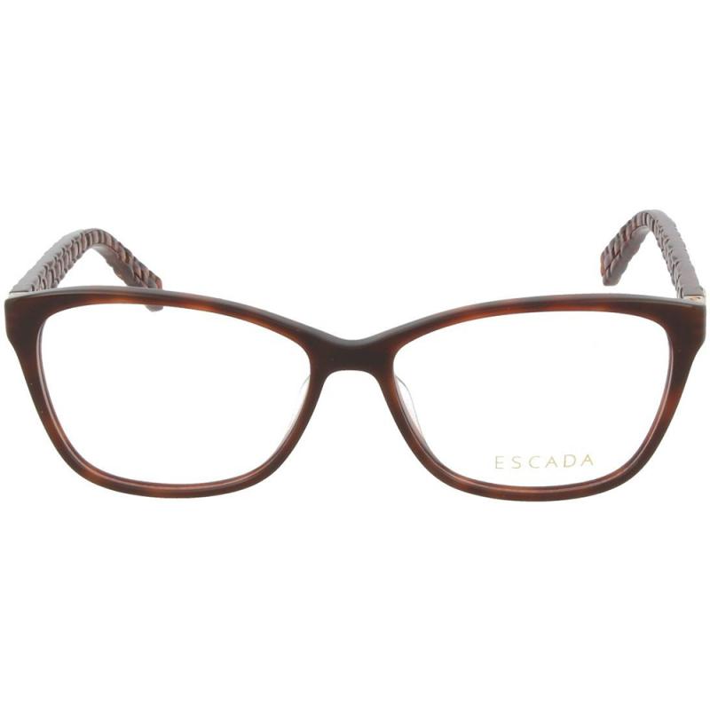 Ochelari de vedere femei Escada VES470 09XK 54