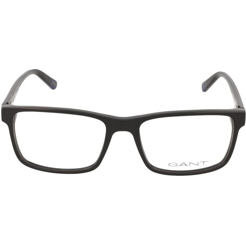 Ochelari de vedere barbati Gant GT3177 001 54
