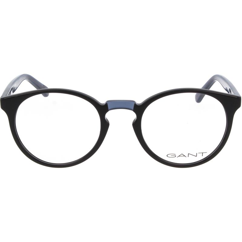 Ochelari de vedere unisex Gant GT3184 001 50