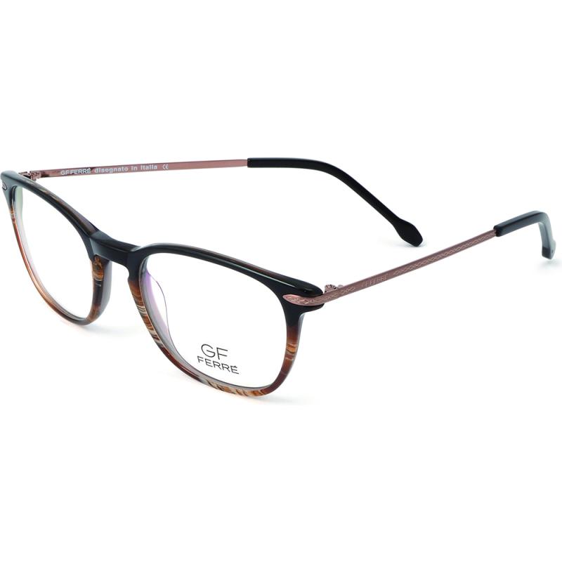 Ochelari de vedere femei GF Ferre GFF0047 C3 49