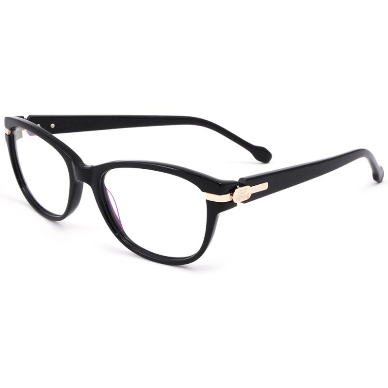 Ochelari de vedere femei GF Ferre GFF0095 001 53