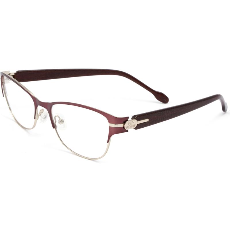 Ochelari de vedere femei GF Ferre GFF0096 002 53