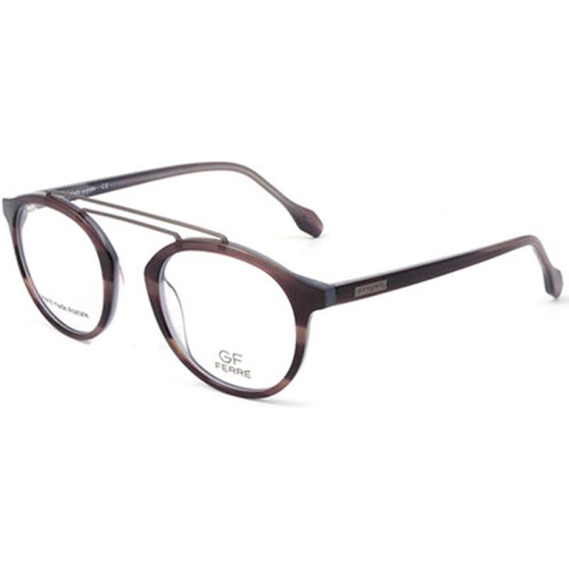 Ochelari de vedere barbati GF Ferre GFF0103 003 48