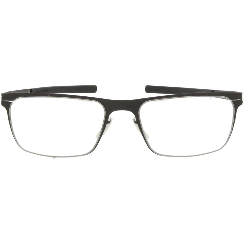 Ochelari de vedere barbati IC BERLIN Seekorso Blk Clr 54