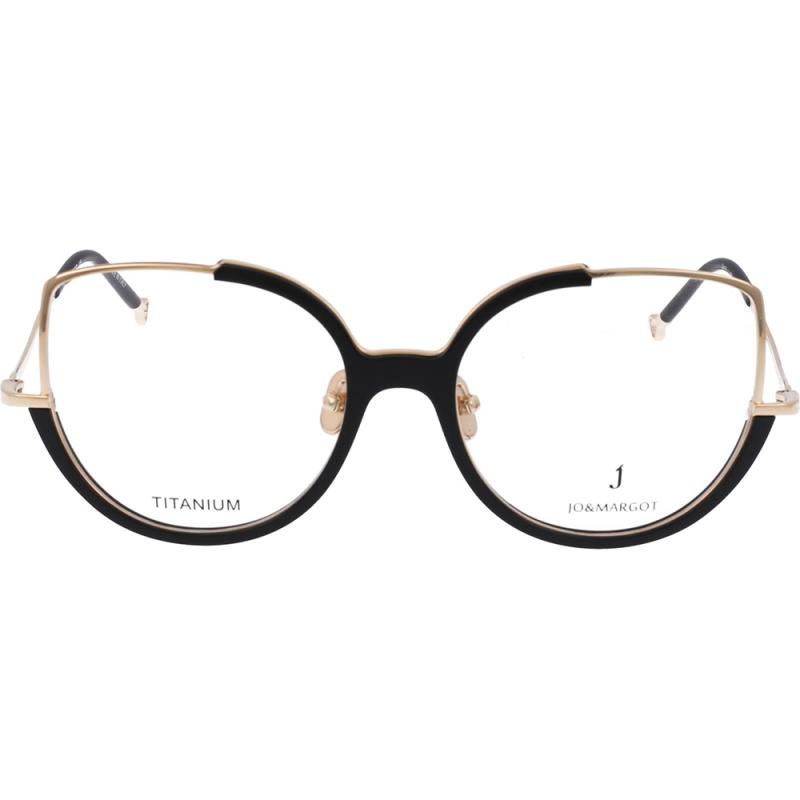 Ochelari de vedere femei Jo&Margot J6007T A01 54