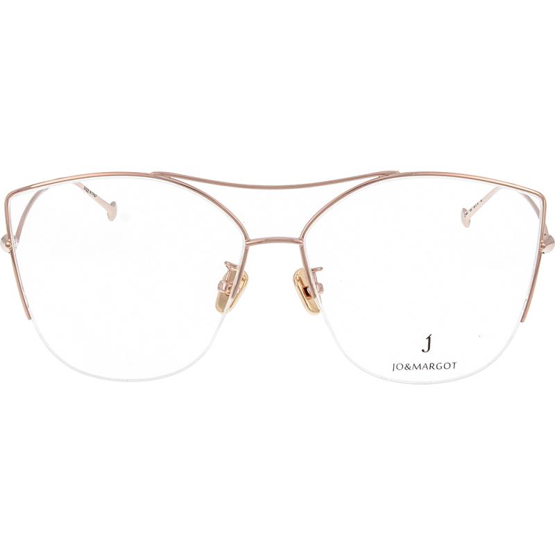 Ochelari de vedere femei Jo&Margot J1008 05A 59