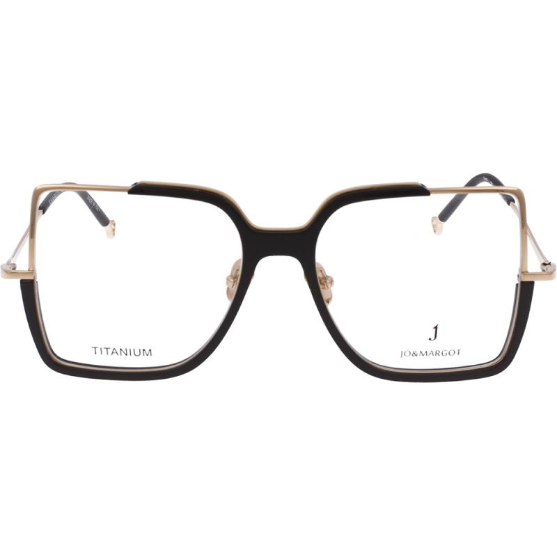 Ochelari de vedere femei Jo&Margot J6008T D01 54