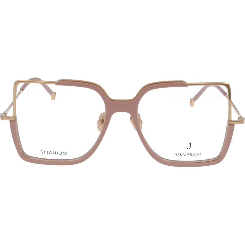 Ochelari de vedere femei Jo&Margot J6008T D02 54