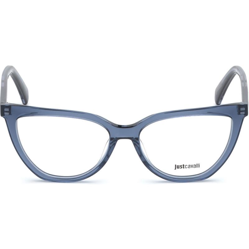 Ochelari de vedere femei Just Cavalli JC0877 084 53