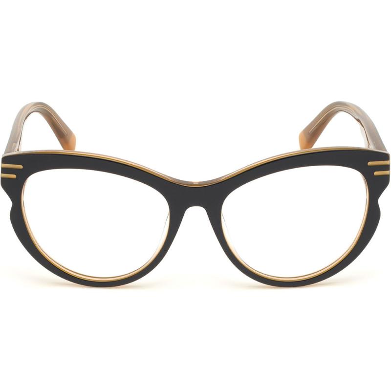 Ochelari de vedere femei Just Cavalli JC0885 005 53
