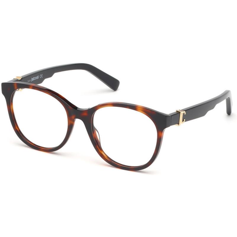 Ochelari de vedere femei Just Cavalli JC0887 052 53
