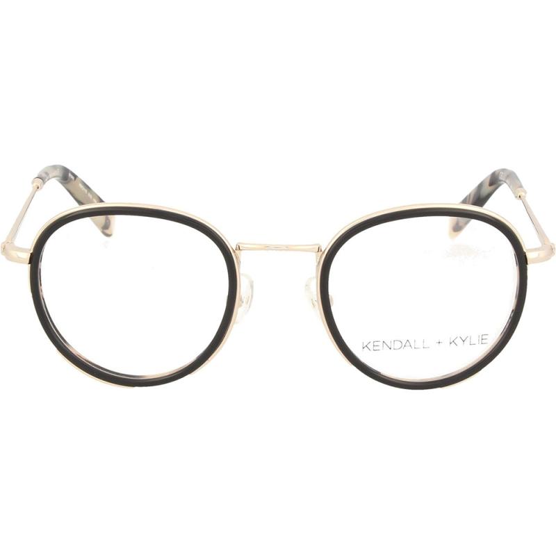 Ochelari de vedere femei Kendall&Kylie KKO115G 010 46