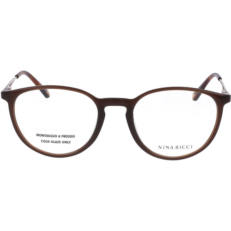 Ochelari de vedere femei Nina Ricci VNR080 0V72 50