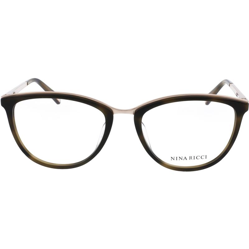 Ochelari de vedere femei Nina Ricci VNR093 092I 52