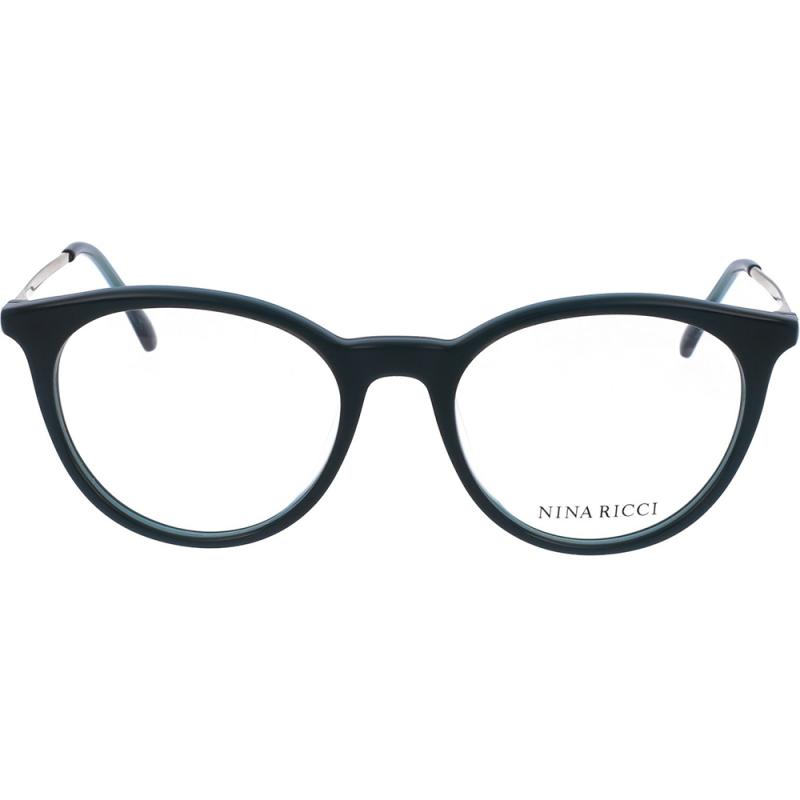 Ochelari de vedere femei Nina Ricci VNR147 07PP 50