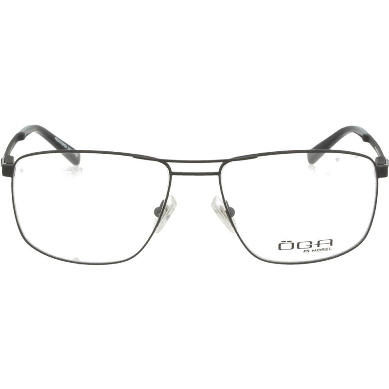 Ochelari de vedere barbati Oga 10047O NG05 57
