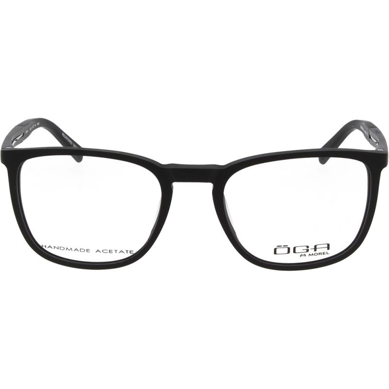 Ochelari de vedere barbati Oga 10051O NG04 53