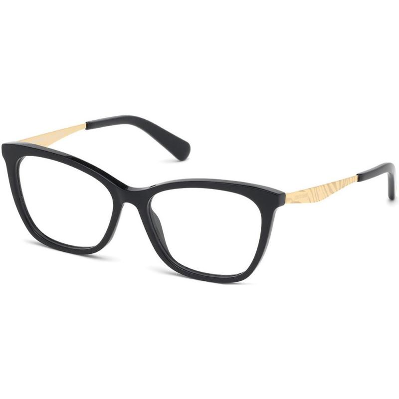 Ochelari de vedere femei Roberto Cavalli RC5095 001 54