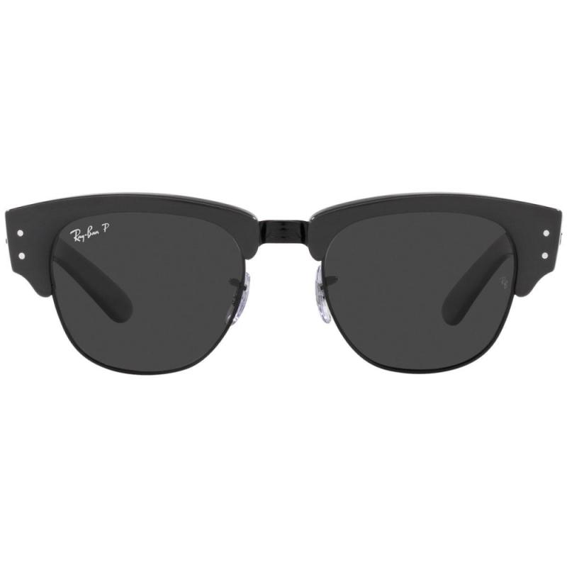 Ray-Ban RB0316S 136748 Mega Clubmaster